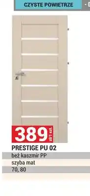 Merkury Market Drzwi Prestige oferta
