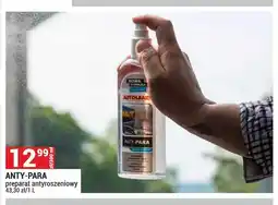 Merkury Market Anty-Para preparat antyroszeniowy Autoland oferta
