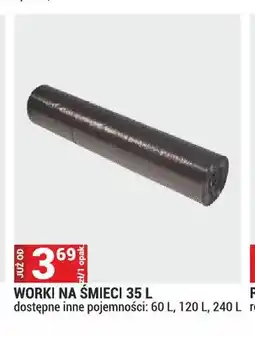 Merkury Market Worki na śmieci oferta