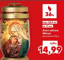 Kaufland Znicz oferta