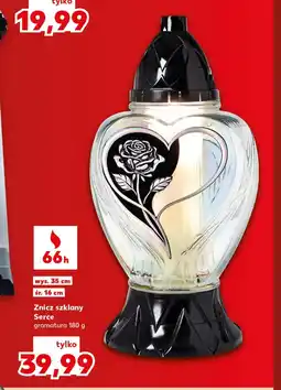 Kaufland Znicz oferta