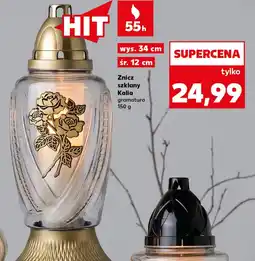 Kaufland Znicz Hit oferta