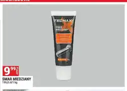Merkury Market Smar miedziany Tecmaxx oferta