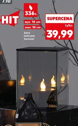Kaufland Znicz Hit oferta