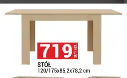 Merkury Market Stół Skelbit oferta