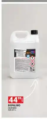 Merkury Market Biopaliwo neutralne Silence of Aroma oferta