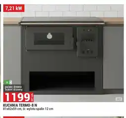Merkury Market Kuchnia Termo-8 N oferta