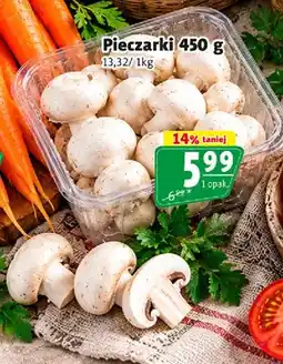 Prim Market Pieczarki oferta