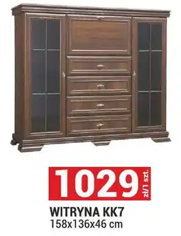 Merkury Market Witryna KK7 Kora oferta