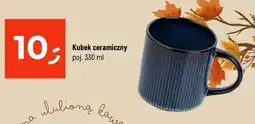 Dealz Kubek ceramiczny oferta