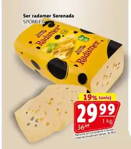 Prim Market Ser radamer Serenada Spomlek oferta