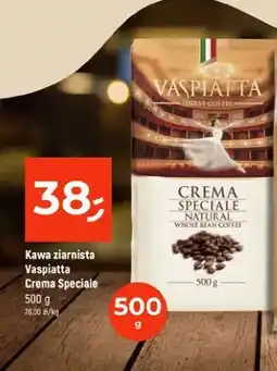Dealz Kawa ziarnista Vaspiatta Crema Speciale oferta