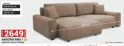 Merkury Market Narożnik Rima 1 oferta