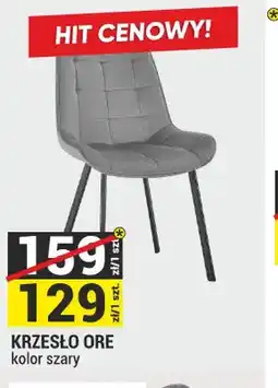 Merkury Market Krzesło Ore oferta