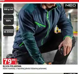 Merkury Market Bluza polarowa Neo Tools oferta