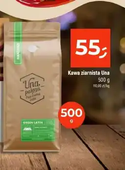 Dealz Kawa ziarnista Una oferta