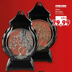 Kaufland Znicz oferta