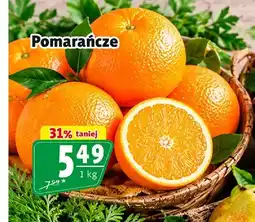 Prim Market Pomarańcze oferta