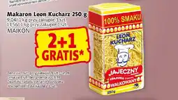Prim Market Makaron Leon Kucharz Majkon oferta