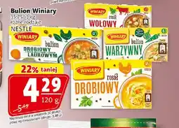 Prim Market Bulion warzywny Winiary oferta