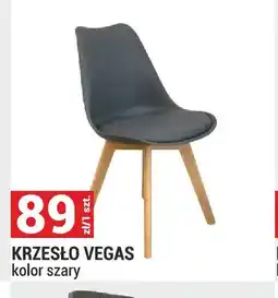Merkury Market Krzesło Vegas oferta