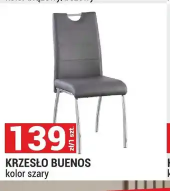 Krzesło Buenos