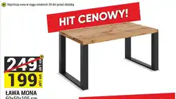 Merkury Market Ława Mona oferta
