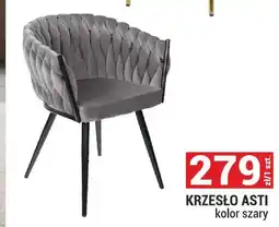 Merkury Market Krzesło Asti oferta