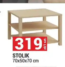 Merkury Market Stolik Skelbit oferta