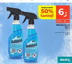 Dealz Odmrażacz do szyb Phenix oferta