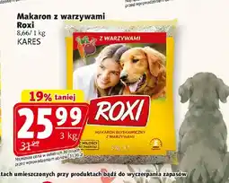 Prim Market Makaron z warzywami Roxi oferta