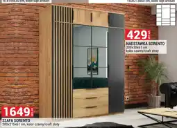 Merkury Market Nadstawka Sorento oferta