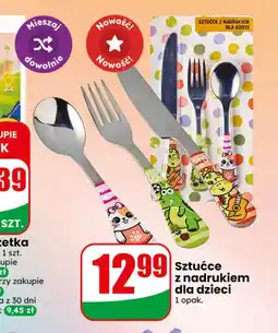 Dino Sztućce oferta