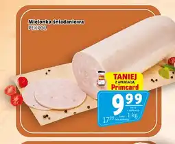 Prim Market Mielonka śniadaniowa Pekpol oferta