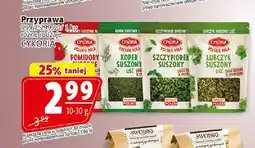 Prim Market Przyprawa pomidory suszone Cykoria oferta