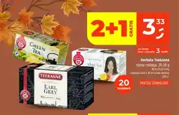 Dealz Herbata Teekanne Earl Grey oferta