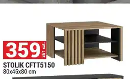 Merkury Market Stolik CFTT5150 Figila oferta