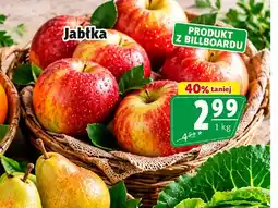 Prim Market Jabłka oferta