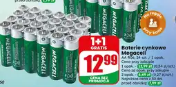 Dino Baterie oferta
