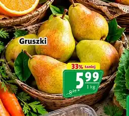 Prim Market Gruszki oferta