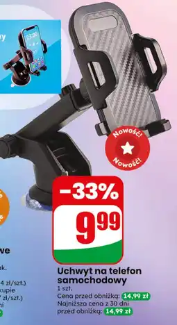 Dino Uchwyt na telefon oferta