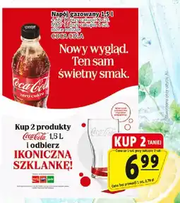 Prim Market Napój gazowany Coca-Cola oferta