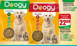 Dino Karma dla psa Doogy oferta
