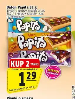 Prim Market Baton Papita oferta