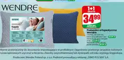 Dino Poduszka ortopedyczna Wendre oferta