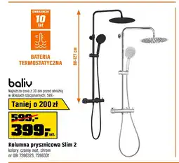 OBI Kolumna prysznicowa oferta