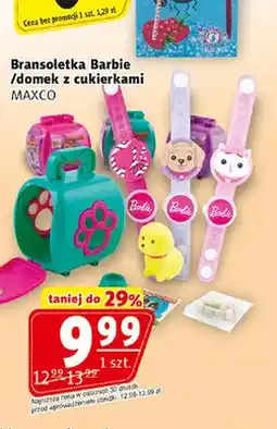 Prim Market Bransoletka Barbie oferta