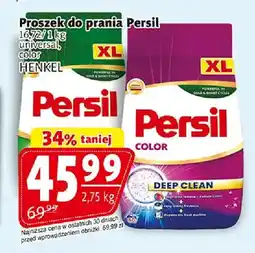 Prim Market Proszek do prania Persil universal oferta