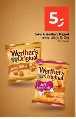 Dealz Cukierki Werther's Original Creamy Filling oferta