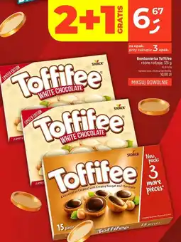 Dealz Bombonierka Toffifee oferta